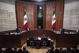 La Sala Superior del TEPJF dio luz verde al Instituto Nacional Electoral, al Senado de la República y demás autoridades para que continúen con la organización de la elección del Poder Judicial.