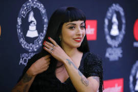 Mon Laferte: Funciono mucho mejor en solitario