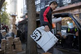 Día de los Solteros en china deja ventas online por 60 mil millones de dólares