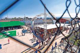 La SSPC contribuye a una adecuada distribución de la población penitenciaria, bajo criterios de seguridad y gobernabilidad.