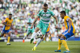 Oficial: Jonathan Rodríguez se suma a La Máquina