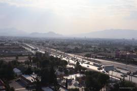 El proyecto al oriente de Saltillo contempla 70 viviendas unifamiliares, un bulevar de 30 metros y espacios destinados a negocios futuros.