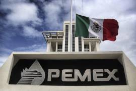 Ejidatarios del municipio de Las Choapas, en el sur de Veracruz, se manifestaron en días pasados para exigir a Pemex llevar a cabo la reparación de daños.