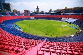 El Estadio Ciudad de los Deportes es el escenario al que Cruz Azul solicitó regresar de forma oficial para disputar sus partidos como local en el torneo Apertura 2026 de la Liga MX.