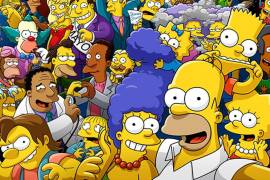 A tres décadas de que el primer capítulo de “Los Simpson” se estrenara en la pantalla chica, la serie de la familia animada más famosa de la televisión estadounidense sigue dando de qué hablar.