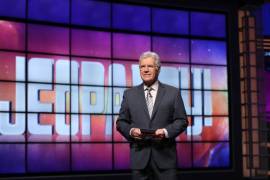 Alex Trebek, presentador de 'Jeopardy!', muere a los 80 años