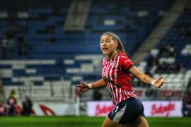 Norma Palafox deja a las Chivas ¡para irse al Exatlón!