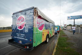 Food Trucks en Saltillo arranca su caravana el 2 y 4 de septiembre