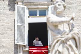 El papa Francisco nombró a la italiana Concetta Brescia Morra, profesora de Derecho de la Economía, como nuevo miembro del Consejo de la Autoridad de Supervisión e Información Financiera de la Santa Sede.