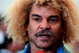 Muere hermana del 'Pibe' Valderrama en Colombia