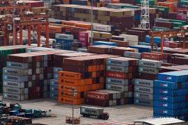 El incremento de aranceles de 5% hasta 50% a productos de países sin tratado comercial con México expandió el mercado ilegal.