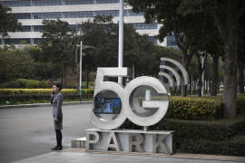 Huawei amarra 60 contratos para instalar redes 5G en todo el mundo