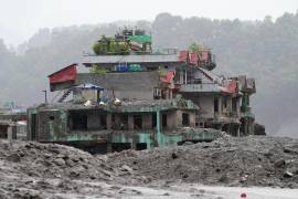 Que los desastres naturales en Asia no se conviertan en crisis financieras