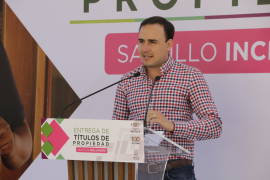 Aprueban en Saltillo desempeño del alcalde Manolo Jiménez con 7.67: Vangdata