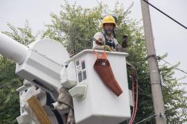 El doctor en economía sostuvo que el proyecto de reforma eléctrica es ahora “el gran reto que enfrenta México”, por lo que llamó a la oposición a dar la pelea porque no sea avalada en sus términos.