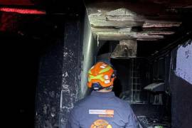 Los hechos se registraron la noche del domingo en una vivienda del municipio de Pesquería, Nuevo León.