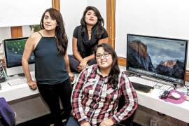 Digital Invaders se cubren de oro en el Ojo de Iberoamérica 2016