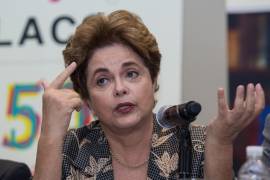 Paraísos fiscales ocultan corrupción: Dilma Rousseff