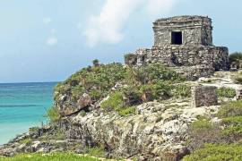 En Quintana Roo, a diferencia de Cancún y Playa del Carmen, Tulum carece de inmuebles asequibles y una población que sostenga la economía cuando cae el turismo.