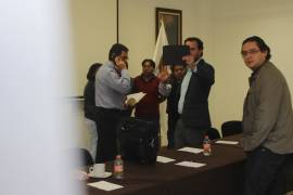 Nulo avance tras reunión con Campa: Comité de Nochixtlán