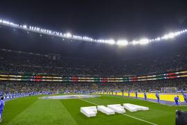 Los boletos para el partido de México vs Inglaterra en el Estadio Azteca registran precios récord de hasta 2.4 millones de pesos en la reventa para los Octavos de Final del Mundial 2026.