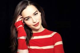 Emilia Clarke quiere ser la primera mujer en interpretar a James Bond