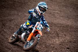 Adrenalina y fiesta en dos ruedas con Saltillo MX