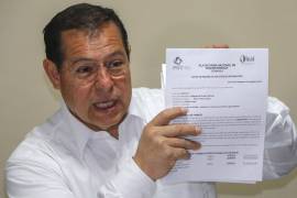 En Coahuila denuncian a la Alcaldesa de Ramos por más de 60 delitos