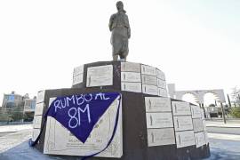 OMAR SAUCEDO/VANGUARDIA