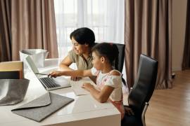 Tips y recursos para comenzar la educación en casa