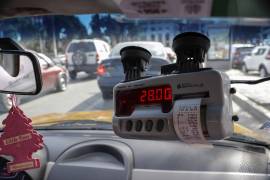Cancelará Municipio de Saltillo contrato a empresa que expende taxímetros