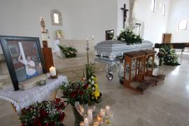 Fallece ex funcionario del IEPC