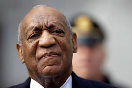 Bill Cosby bajo arresto domiciliario en mansión en la que manoseó a víctima