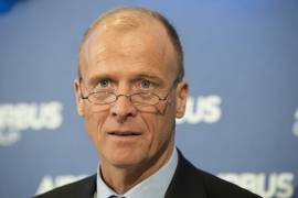 Volar sin piloto, cada vez más cerca: Airbus