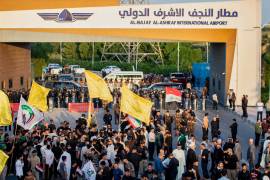 EU se retira de Irak tras 2 décadas y deja al país ante un futuro incierto