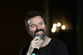 Pau Donés, del grupo Jarabe de Palo, se declara “limpio” de cáncer