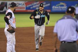 Ganan Saraperos su segunda serie