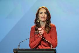 Jacinda Ardern consigue una aplastante e histórica victoria en Nueva Zelanda