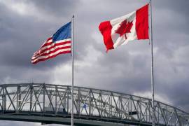 Los nuevos gravámenes estadounidenses afectan a más de 500 productos y aproximadamente al 5% de las exportaciones canadienses a Estados Unidos.