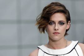 Kristen Stewart fue parte del Corona Capital