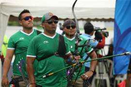 De Saltillo para el mundo; ¡Ernesto Boardman consigue la plata en Centroamericanos!