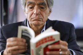 El exagente del FBI Mark Rossini recuerda todos los días que pudo haber impedido las muertes del 11S según narra en una entrevista con EFE.