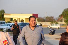 Armando Mera Olguín, exalcalde de Progreso de Obregón, obtuvo su libertad tras un procedimiento abreviado y una sentencia con reparación del daño.