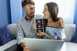A partir de los 30 años de la mujer, la probabilidad de tener dificultad para concebir empieza a crecer, lo que hace que necesiten cada vez más ayuda de la reproducción asistida.