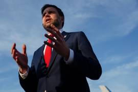 La forma en que el vicepresidente JD Vance gestione el futuro de las negociaciones influirá en los resultados de los republicanos en las elecciones intermedias y en su futuro como posible sucesor del presidente Trump.