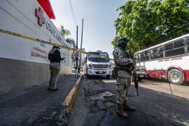 De acuerdo con el reporte de la Policía Estatal, los hechos ocurrieron cerca de las 03:00 horas en una vivienda ubicada en la comunidad de Taxco.
