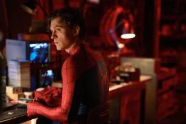 Historia. Con un elenco encabezado por Tom Holland, Zendaya, Jon Bernthal, Mark Ruffalo y Sadie Sink, la nueva entrega busca marcar el inicio de una etapa diferente dentro del Universo Cinematográfico de Marvel.