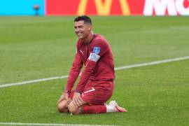 Cristiano Ronaldo lideró la goleada de Portugal ante Uzbekistán y agrandó su legado en el Mundial 2026.