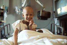 El diagnóstico temprano y el tratamiento adecuado son cruciales para mejorar las tasas de supervivencia en niños con cáncer.