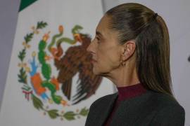 La mandataria sostuvo que desconocía el nombramiento y enfatizó que el proceso corresponde exclusivamente a la universidad.